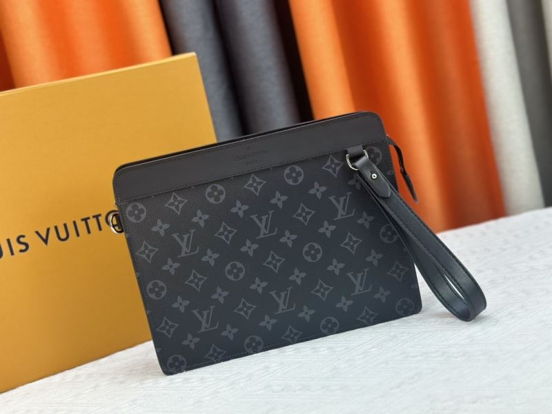 Louis Vuitton Clutch Bags